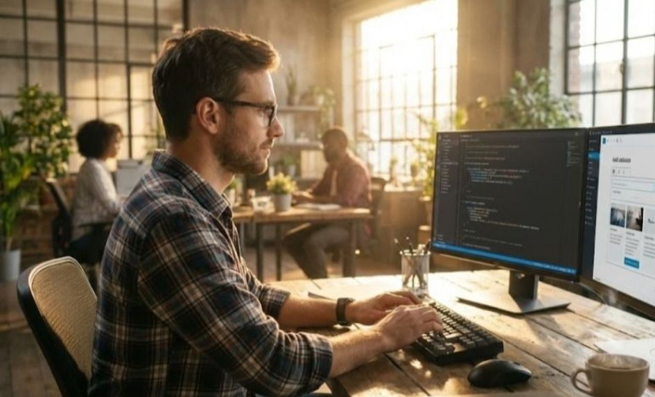 webshop maken Oosterhout