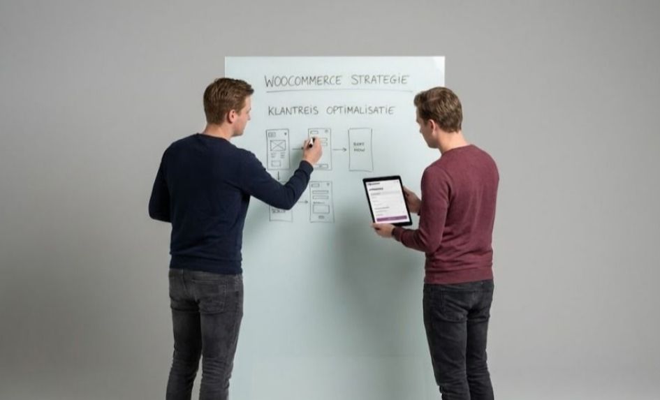 woocommerce webshop laten maken Oosterhout